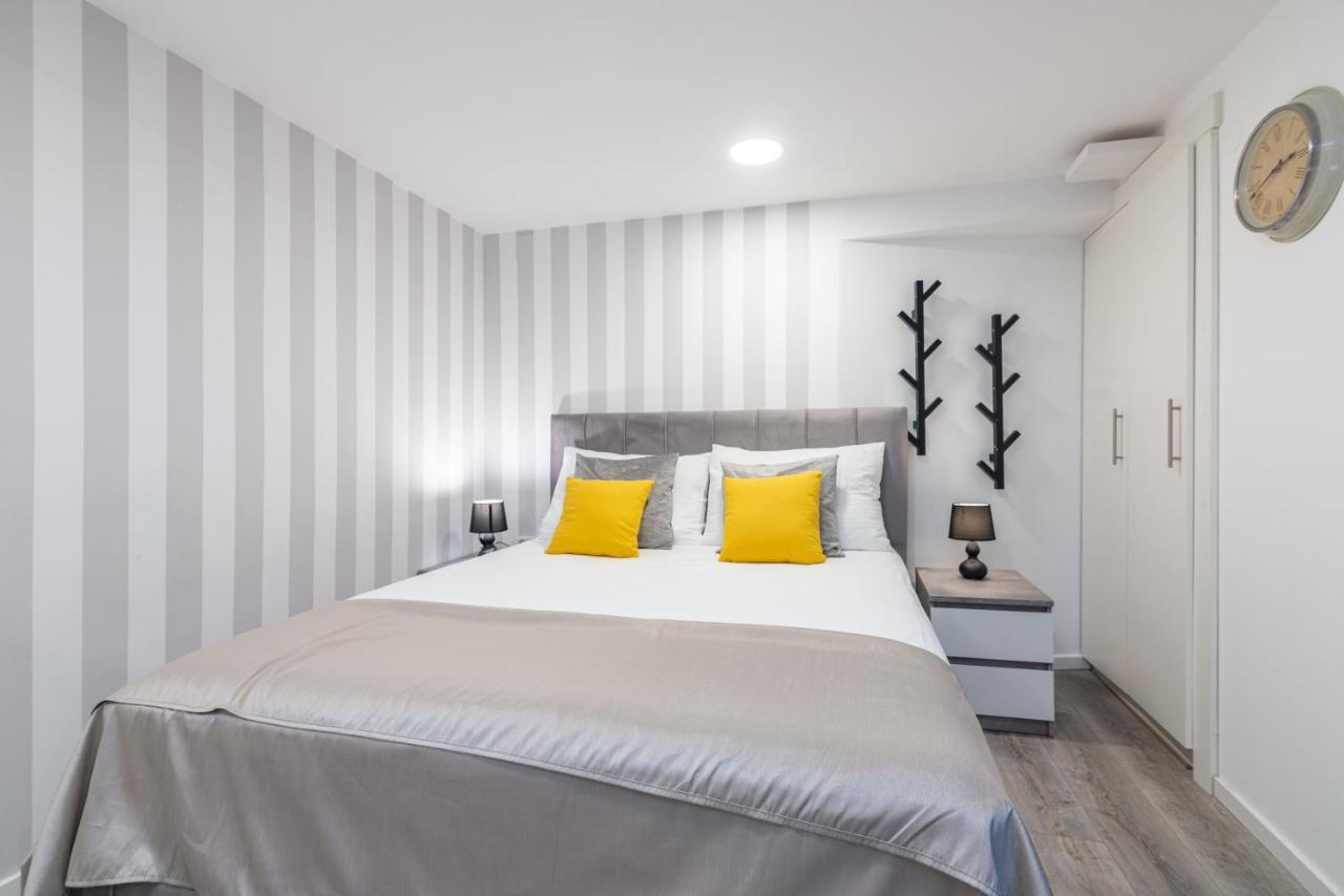 Small, Sweet & Cosy Apartments リエカ エクステリア 写真