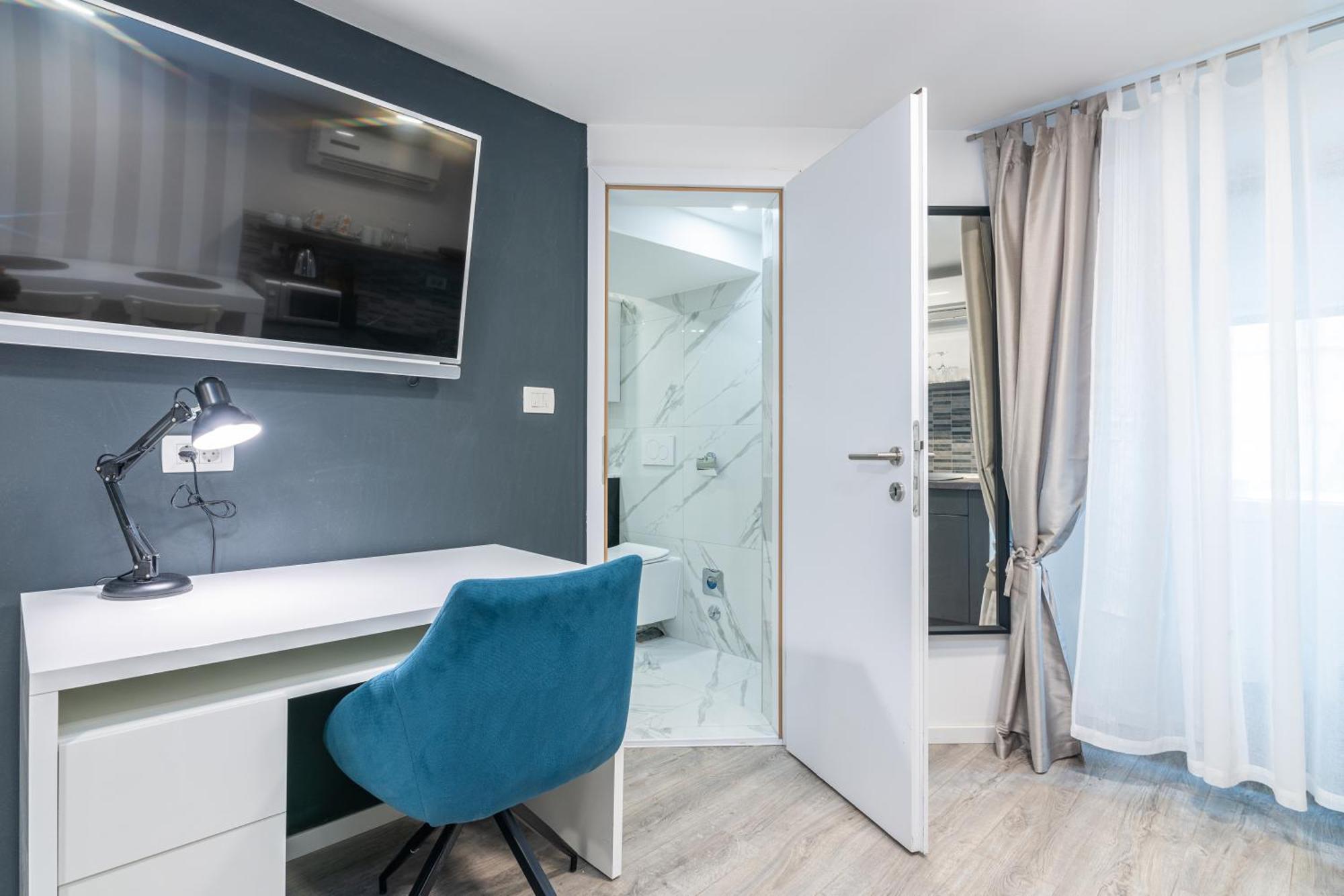 Small, Sweet & Cosy Apartments リエカ エクステリア 写真